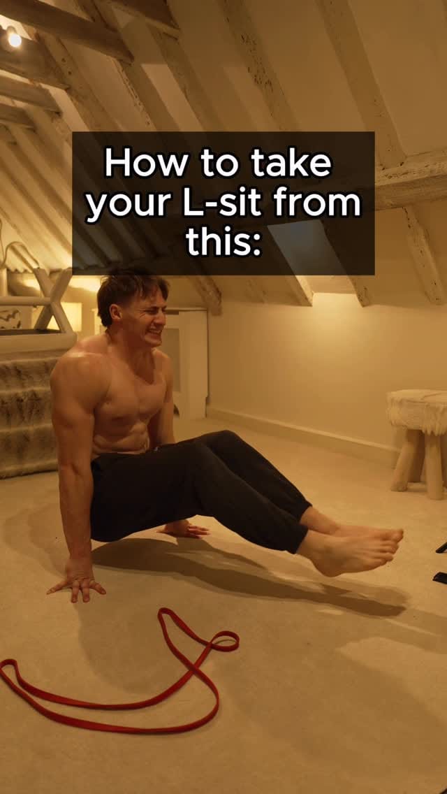 Post 7 by Freddie Hackett | Calisthenics Coach and PT on Instagram (video)