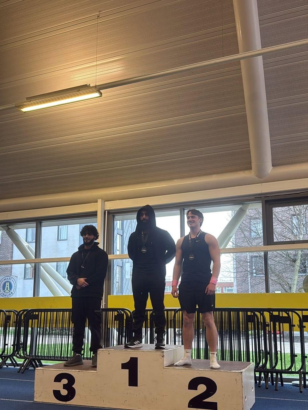 Post 3 by Freddie Hackett | Calisthenics Coach and PT on Instagram (carousel)