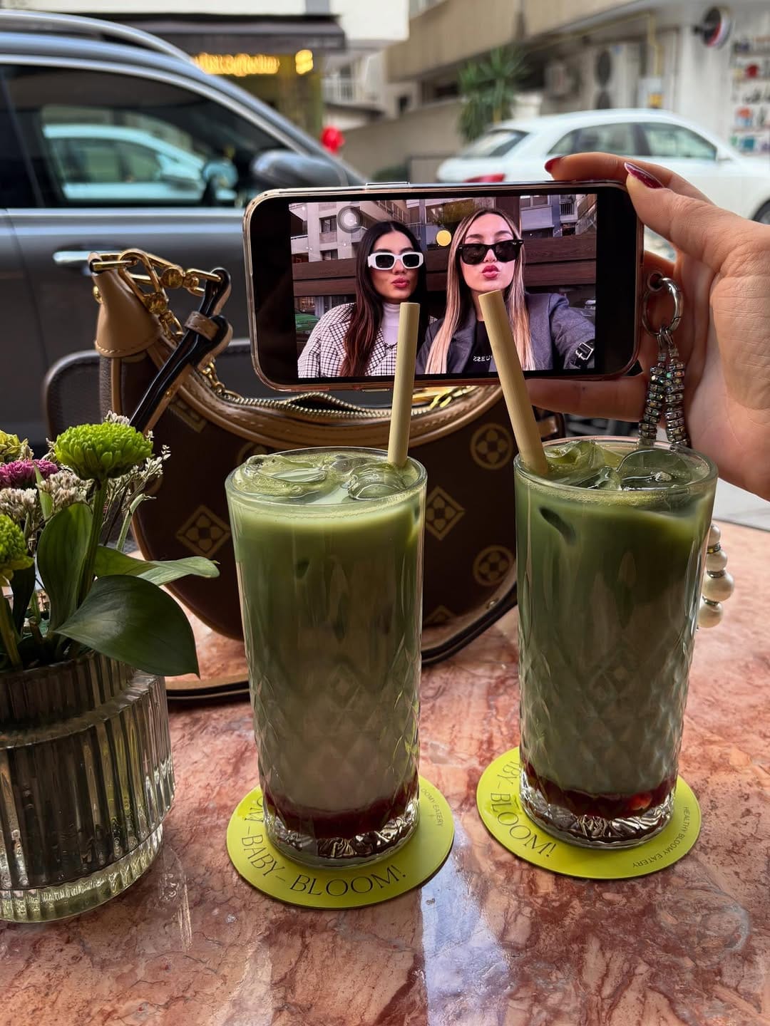 Post 9 by Zeynep Tokgözlü on Instagram (image)