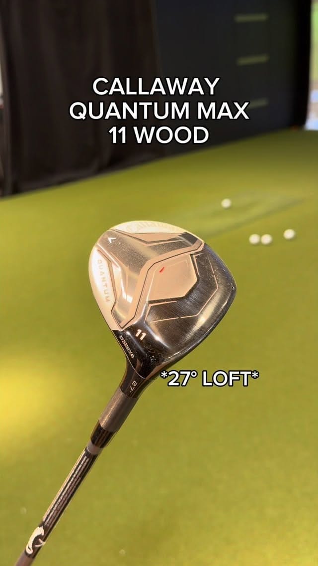 Post 4 by Modern Golf on Instagram (video)