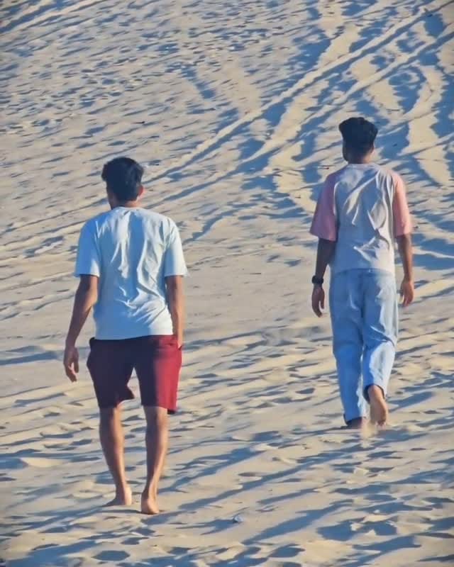 Post 3 by Mohamed Salah on Instagram (video)