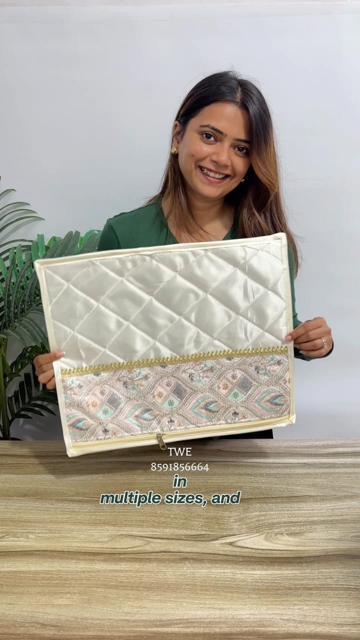Post 1 by The Wedding Element | Jewellery Organiser | Wedding Favours on Instagram (video)