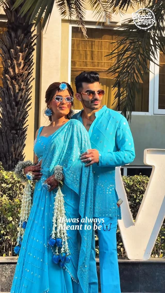 Post 10 by Sonam Sharma Arora on Instagram (video)