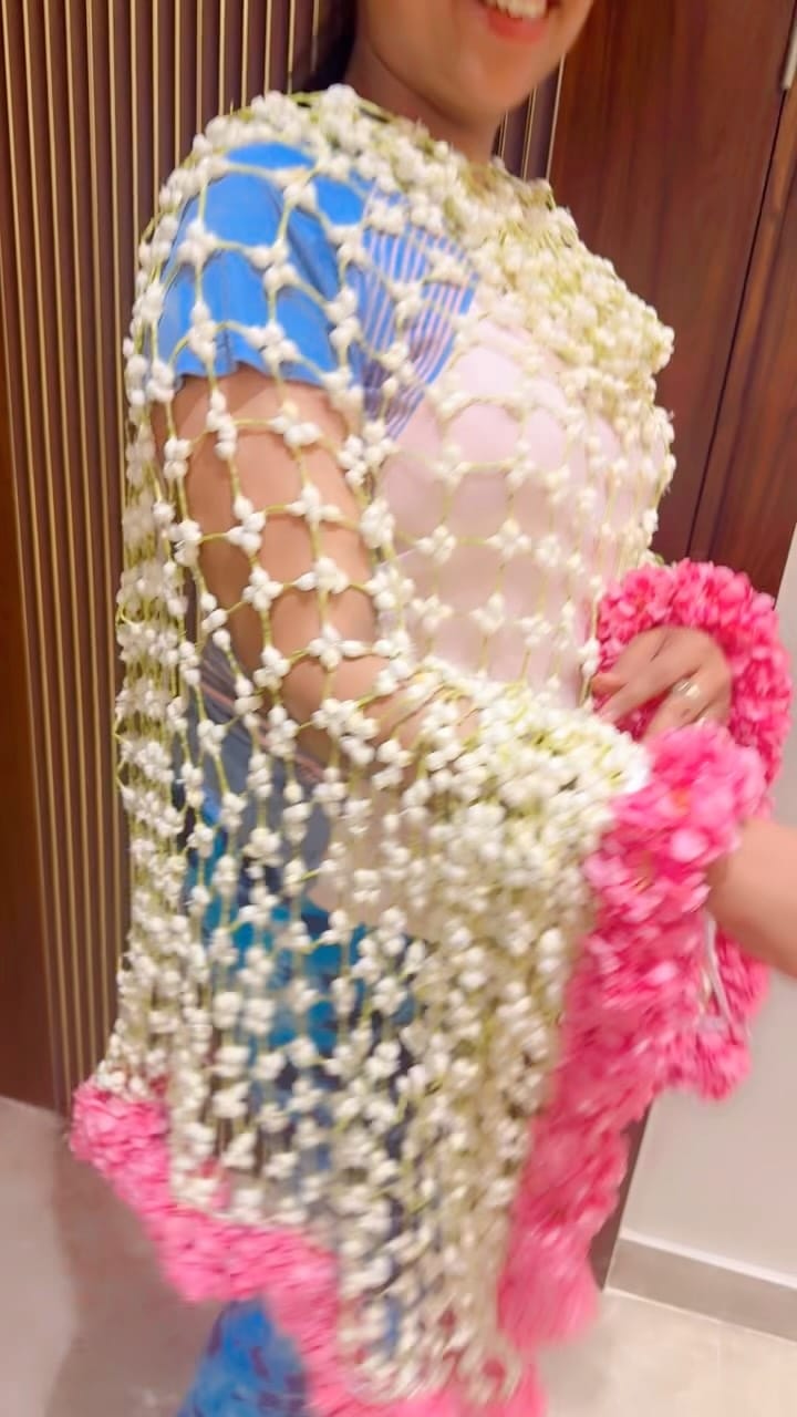 Post 6 by Sonam Sharma Arora on Instagram (video)