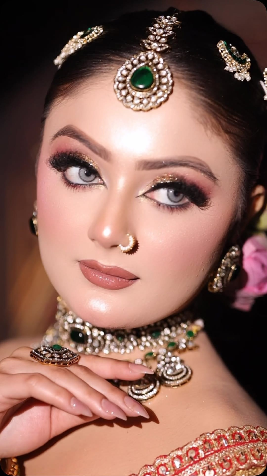 Post 2 by Sonam Sharma Arora on Instagram (video)