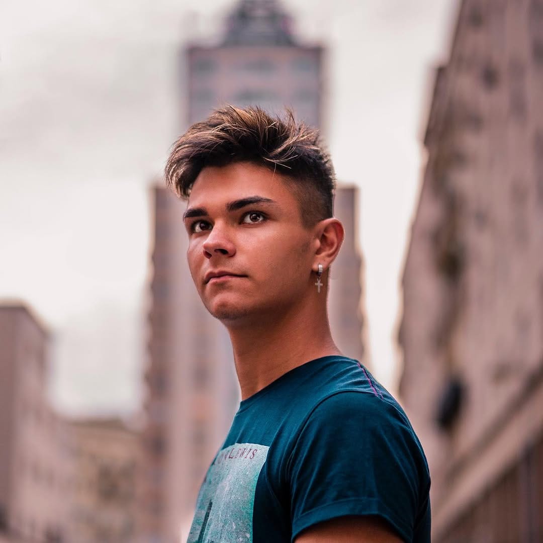 Post 8 by Giuseppe Garito on Instagram (image)