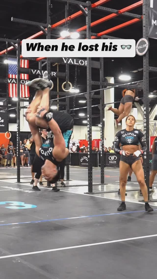 Post 8 by Eric Cardona on Instagram (video)