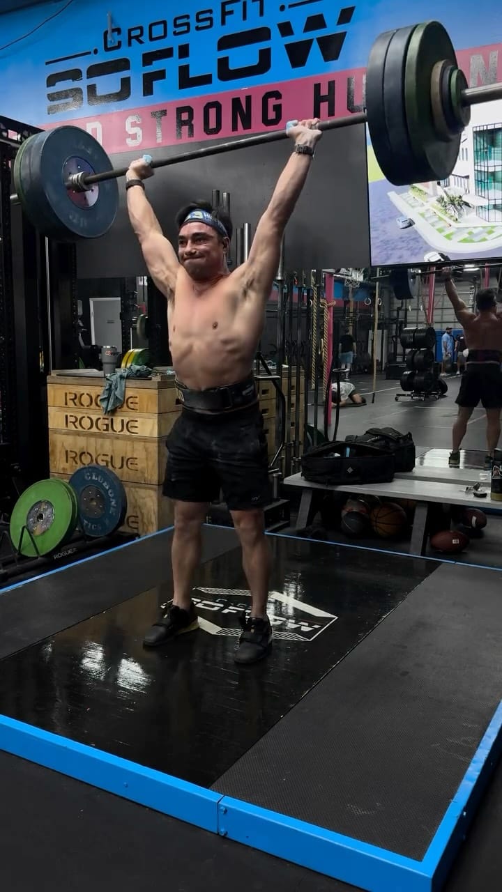 Post 3 by Eric Cardona on Instagram (video)