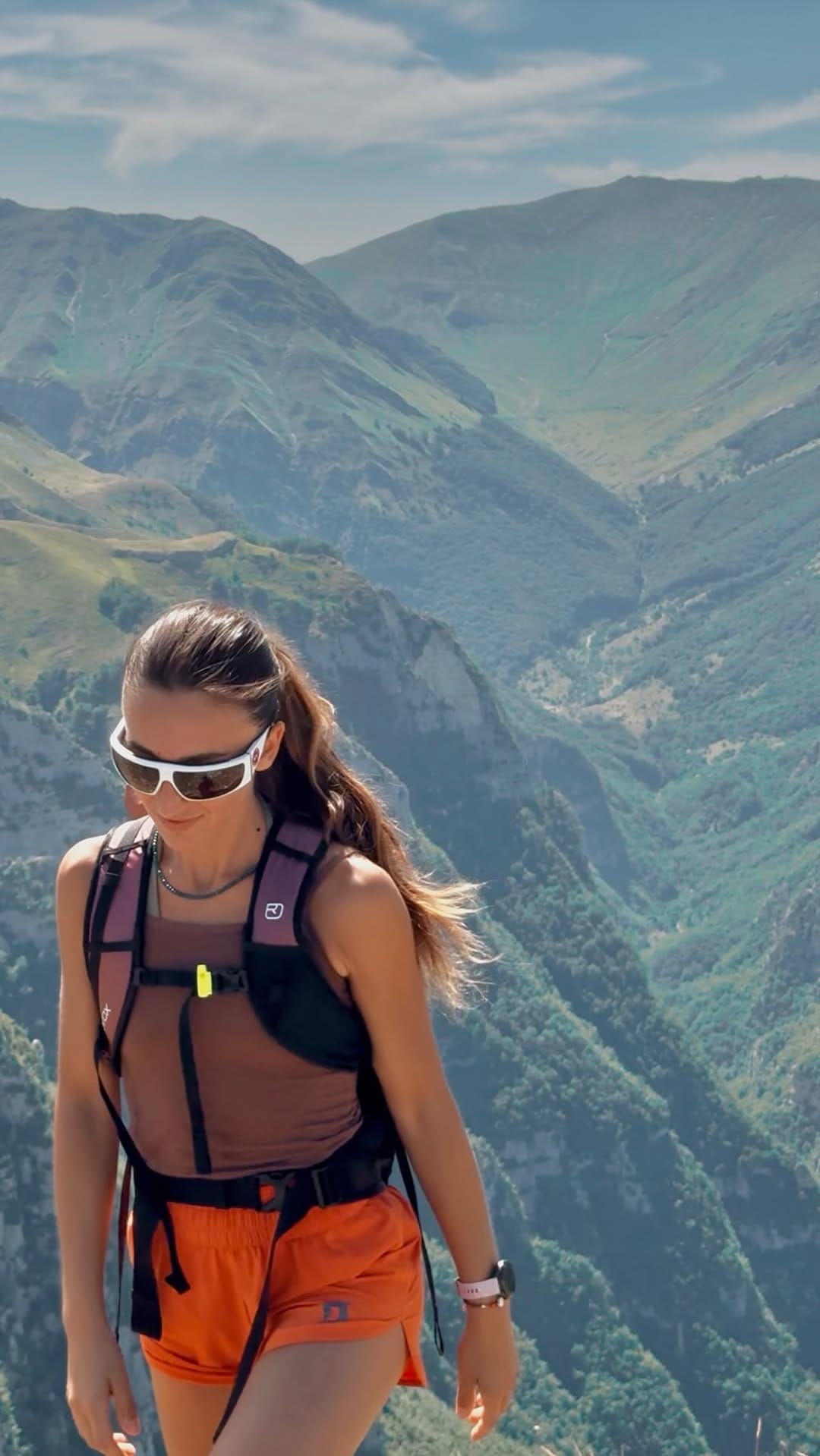 Post 1 by Federica Chiesa on Instagram (video)