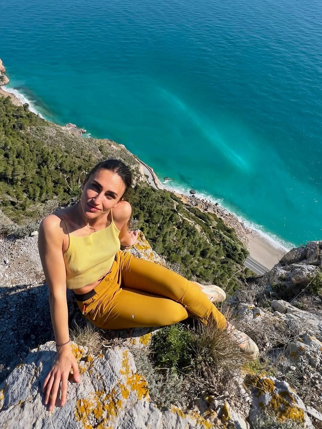 Post 7 by Federica Chiesa on Instagram (image)