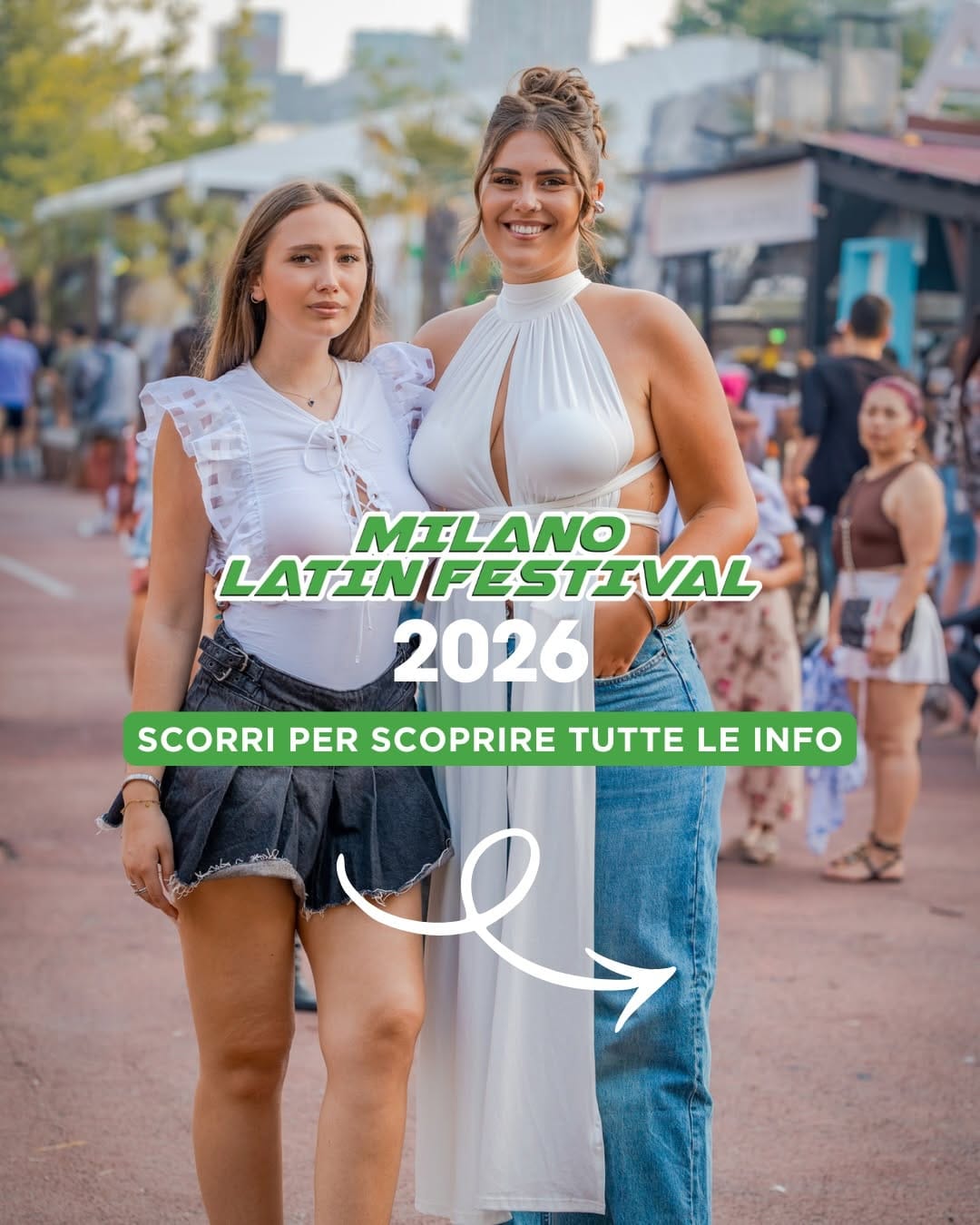 Post 6 by Giada Longoni | 𝘾𝙀𝙊 𝙤𝙛 DisaGiada ✨ on Instagram (carousel)