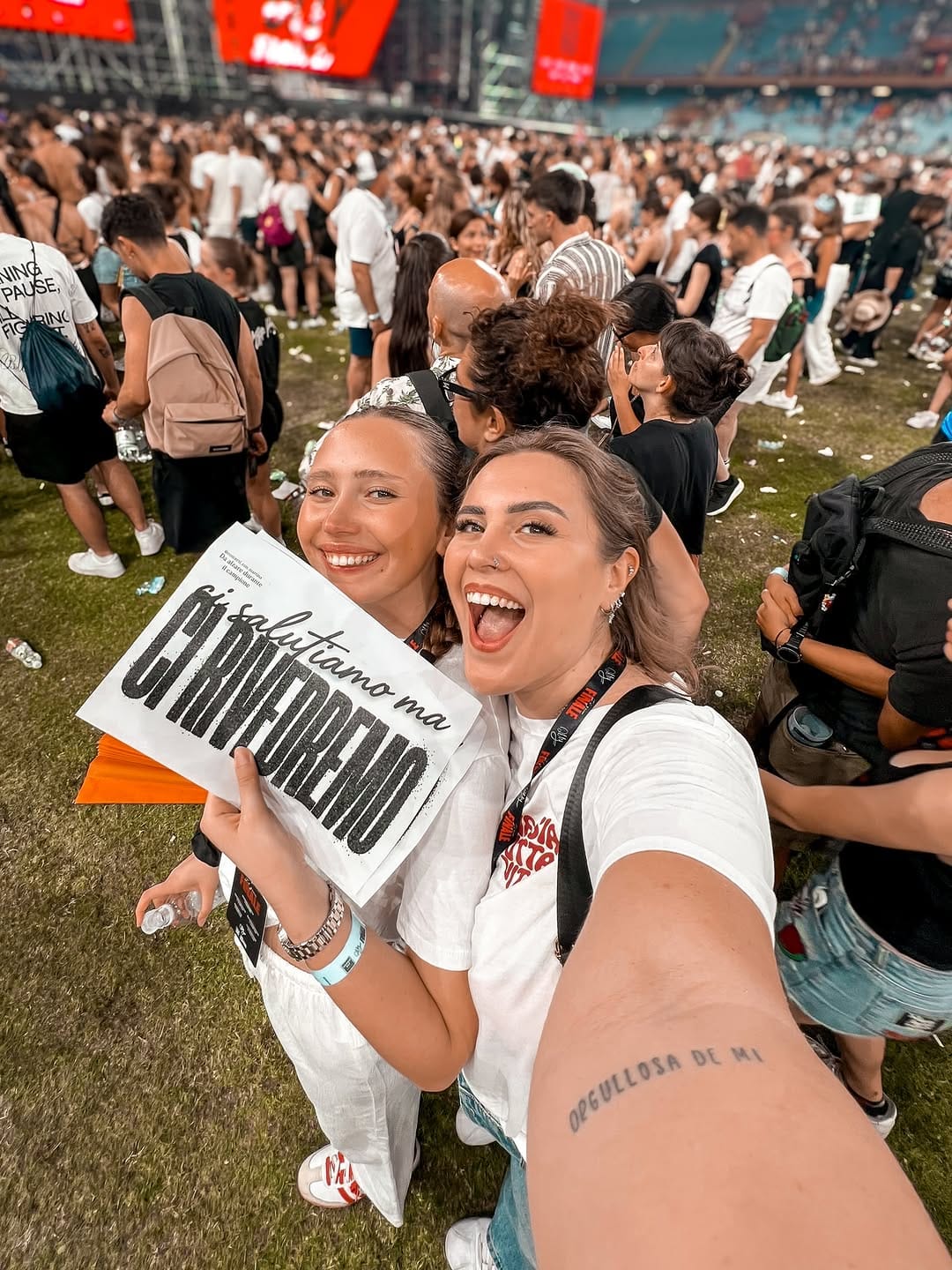 Post 3 by Giada Longoni | 𝘾𝙀𝙊 𝙤𝙛 DisaGiada ✨ on Instagram (carousel)