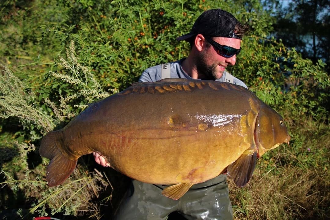 Post 5 by MAD Carp on Instagram (image)