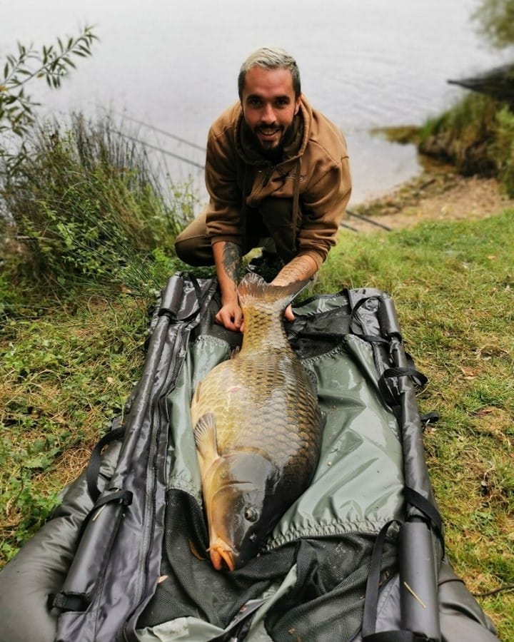 Post 2 by MAD Carp on Instagram (image)