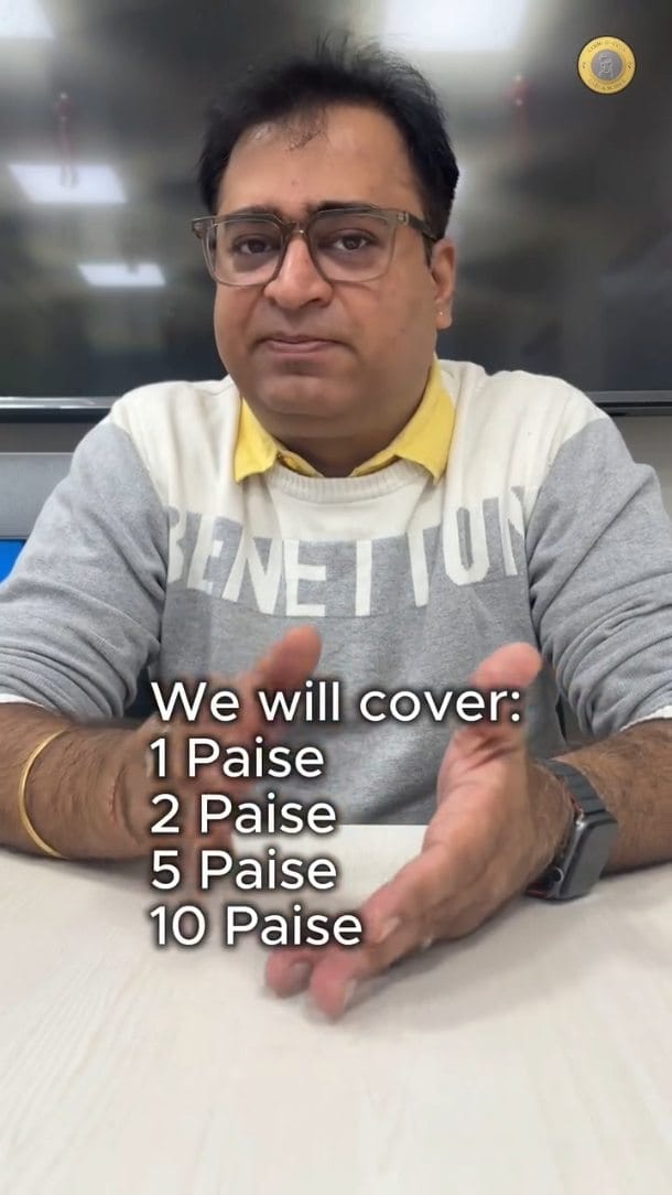 Post 9 by Sunny Vohhra on Instagram (video)