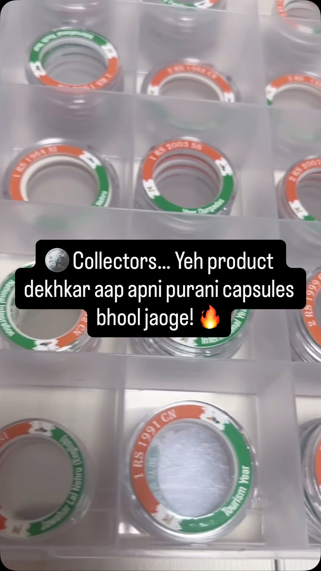 Post 5 by Sunny Vohhra on Instagram (video)