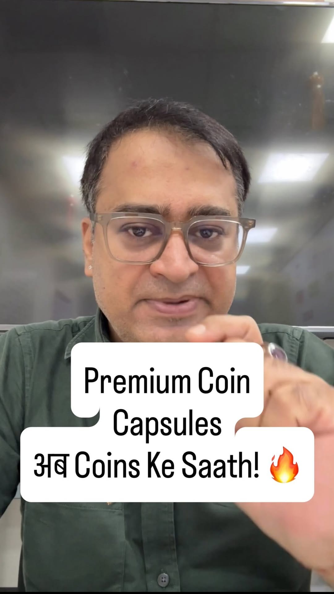 Post 4 by Sunny Vohhra on Instagram (video)
