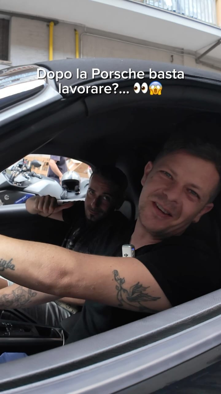 Post 1 by Sapori di calabria on Instagram (video)