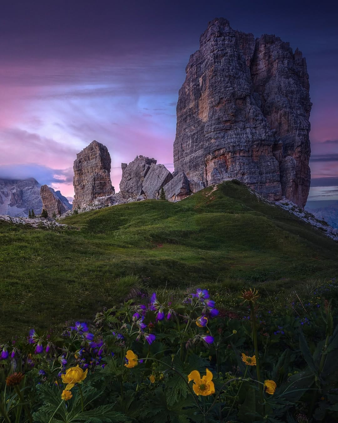 Post 6 by Nature Photography - Simon on Instagram (image)