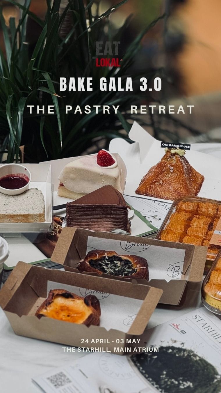 Post 4 by EatLokal on Instagram (video)