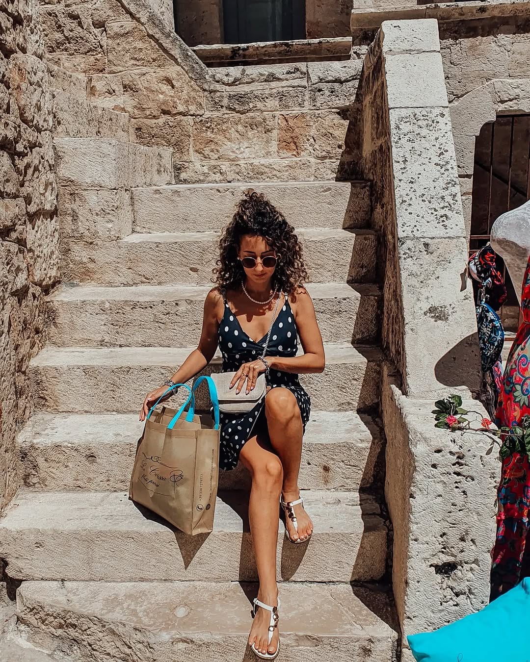 Post 8 by Francesca Mansi 👑 on Instagram (image)