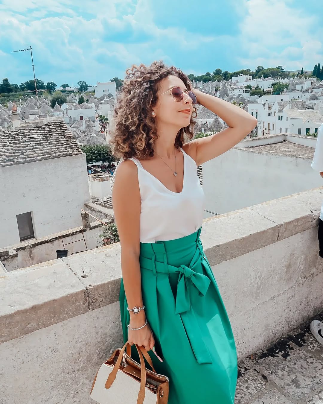 Post 10 by Francesca Mansi 👑 on Instagram (image)