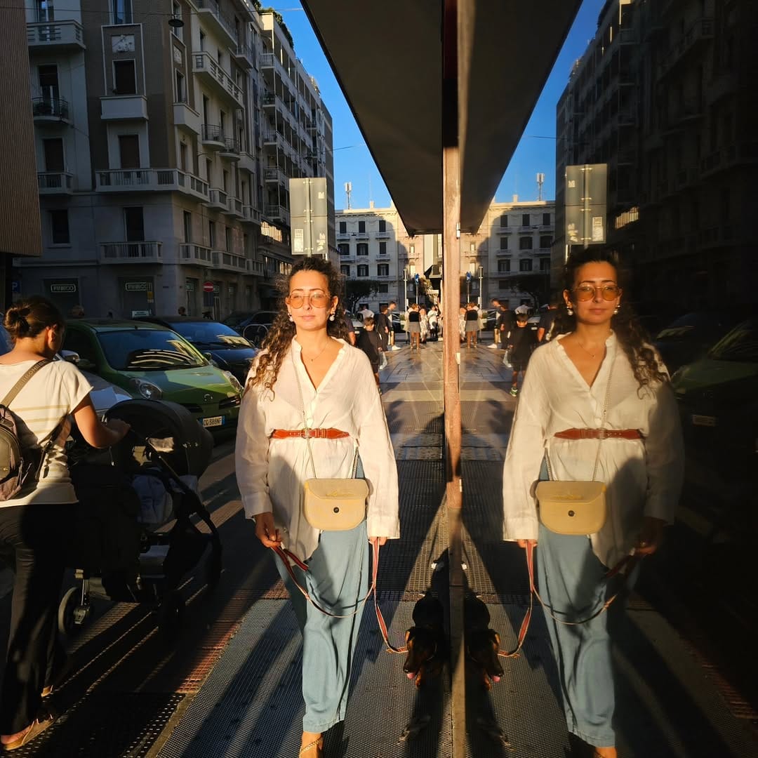 Post 5 by Francesca Mansi 👑 on Instagram (carousel)