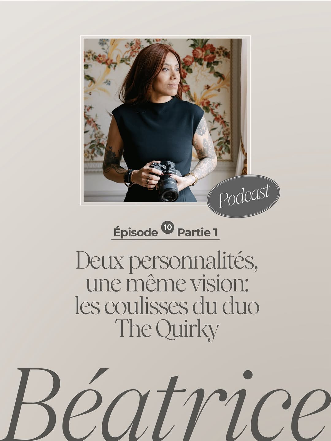 Post 2 by Beatrice de Guigne | Wedding Photographer on Instagram (carousel)