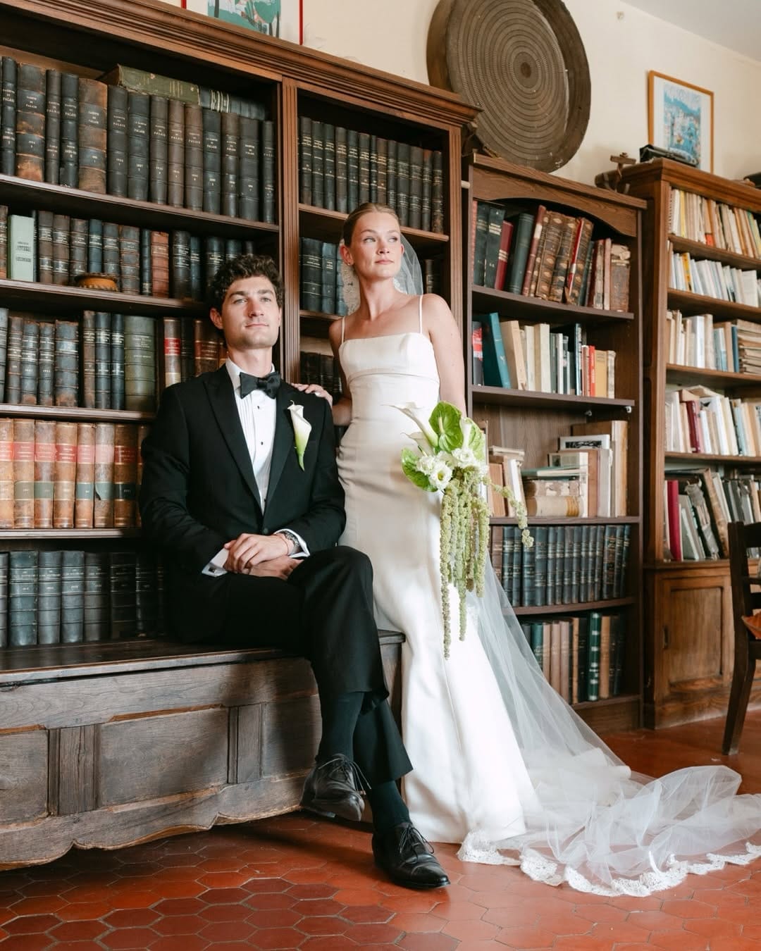 Post 4 by Beatrice de Guigne | Wedding Photographer on Instagram (carousel)
