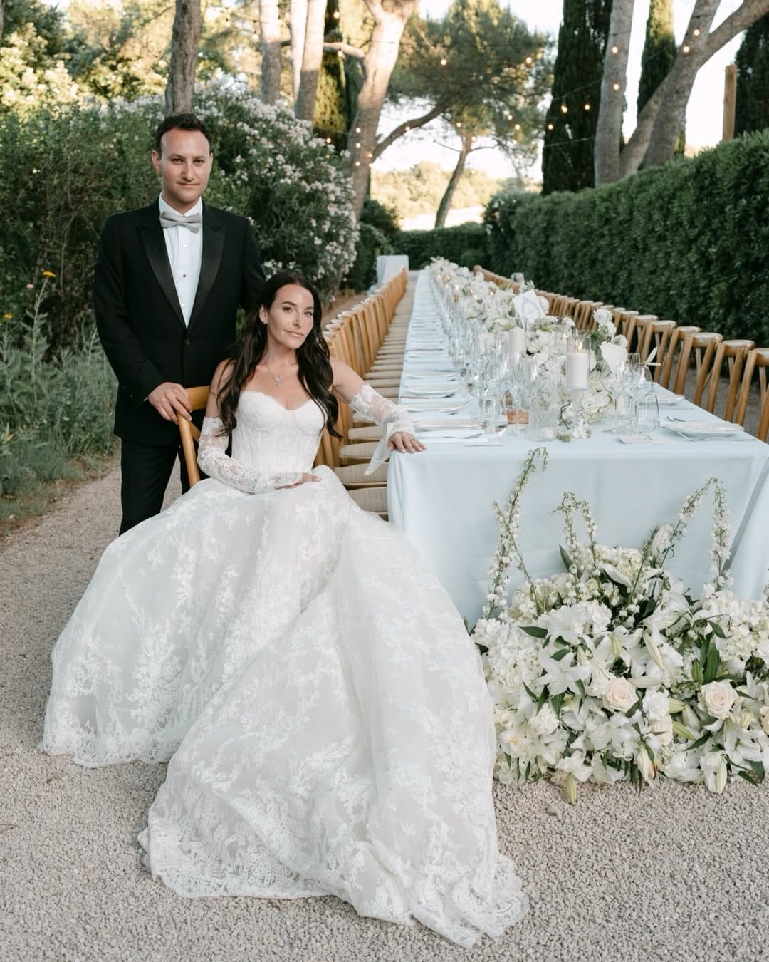 Post 7 by Beatrice de Guigne | Wedding Photographer on Instagram (carousel)