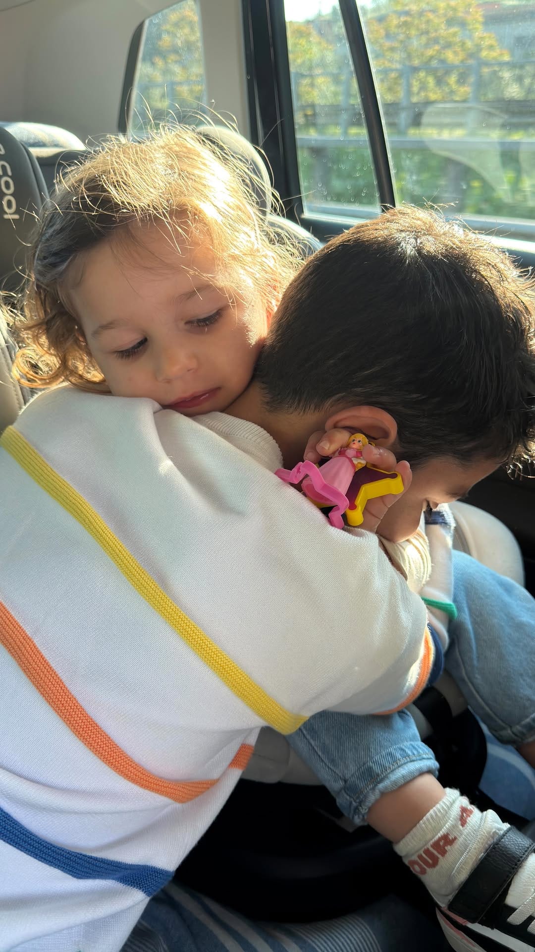Post 4 by 🌻Eleonora 🦂 |•ᥫ᭡ 🪬 |•𝐂𝐚𝐬𝐚 𝐝𝐚 𝐳𝐞𝐫𝐨 🏠 on Instagram (video)