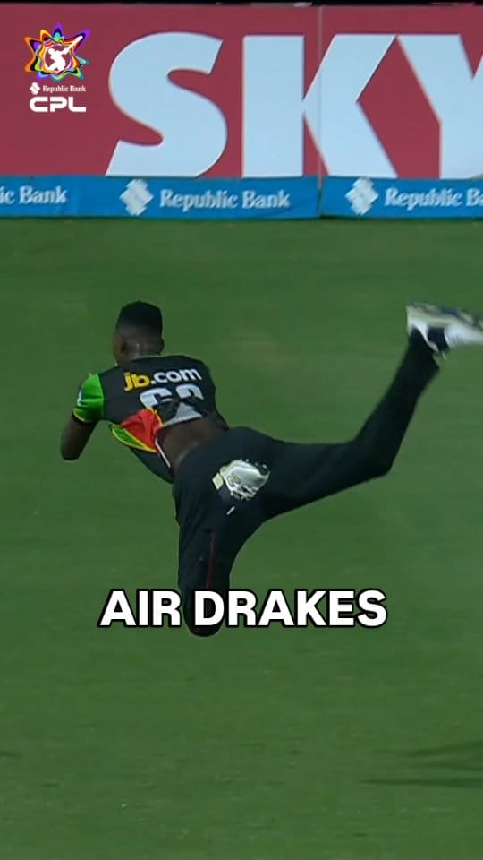 Post 2 by Dominic Drakes on Instagram (video)