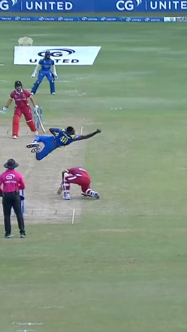 Post 6 by Dominic Drakes on Instagram (video)