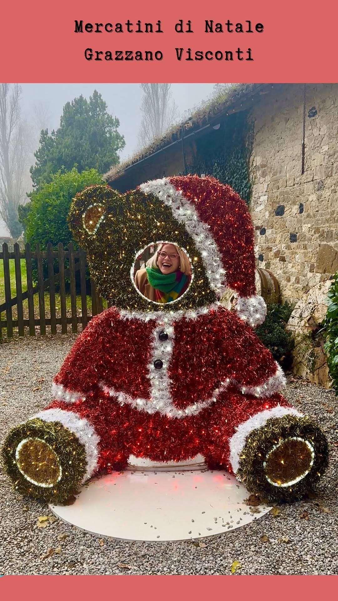 Post 4 by Giada & Ilean | Travel Couple 🇮🇹 on Instagram (video)