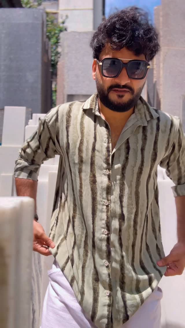 Post 10 by Rizwan Yusuf on Instagram (video)