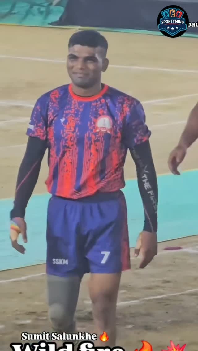 Post 7 by Nilesh Salunke on Instagram (video)