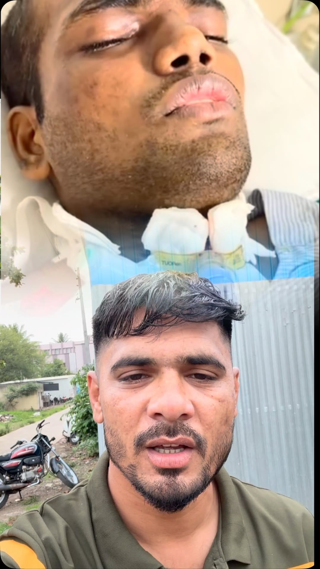 Post 3 by Nilesh Salunke on Instagram (video)