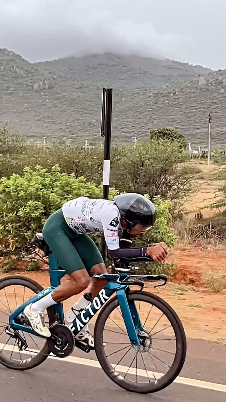 Post 2 by Sreenath Lakshmikanth on Instagram (video)