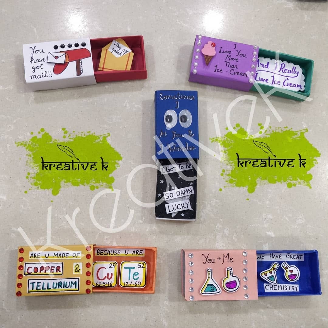 Post 3 by KreativeK on Instagram (image)