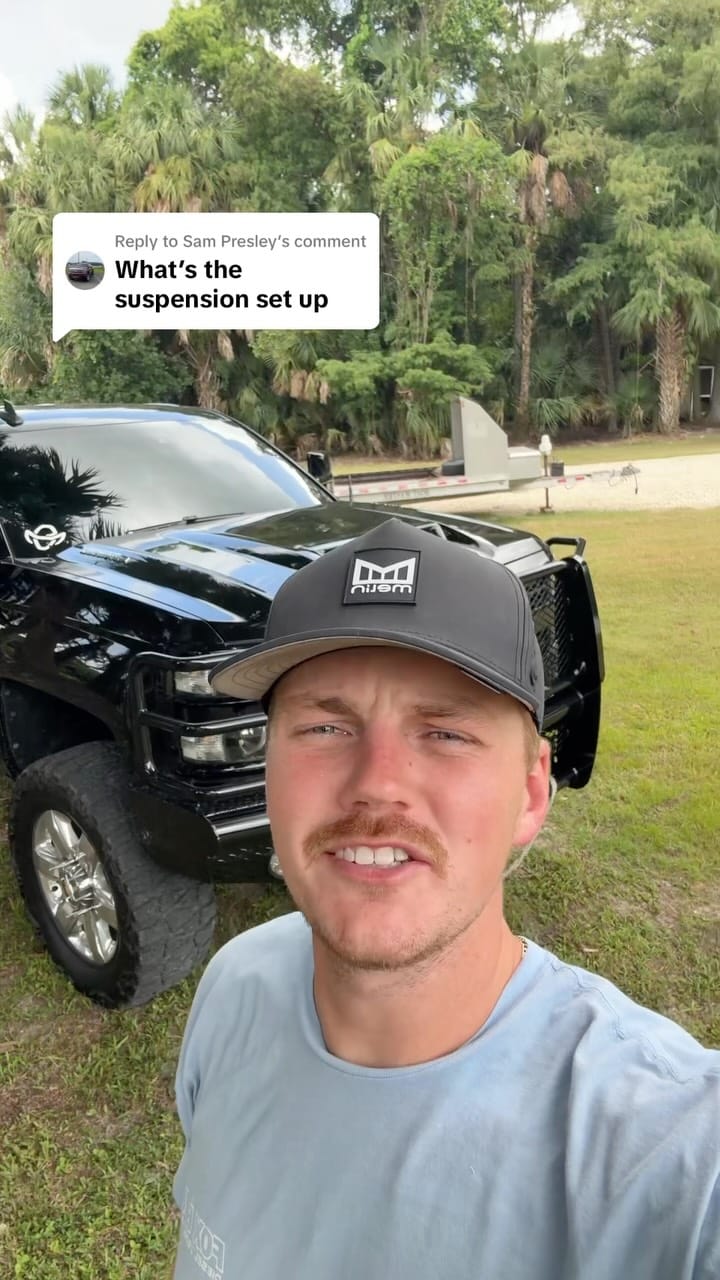 Post 4 by Trevor Davenport on Instagram (video)