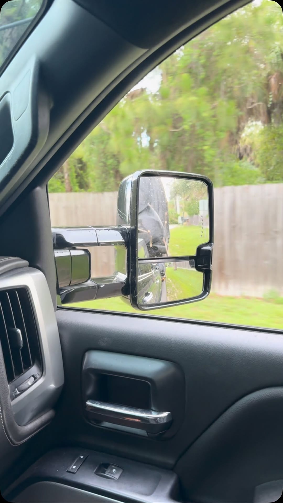 Post 7 by Trevor Davenport on Instagram (video)
