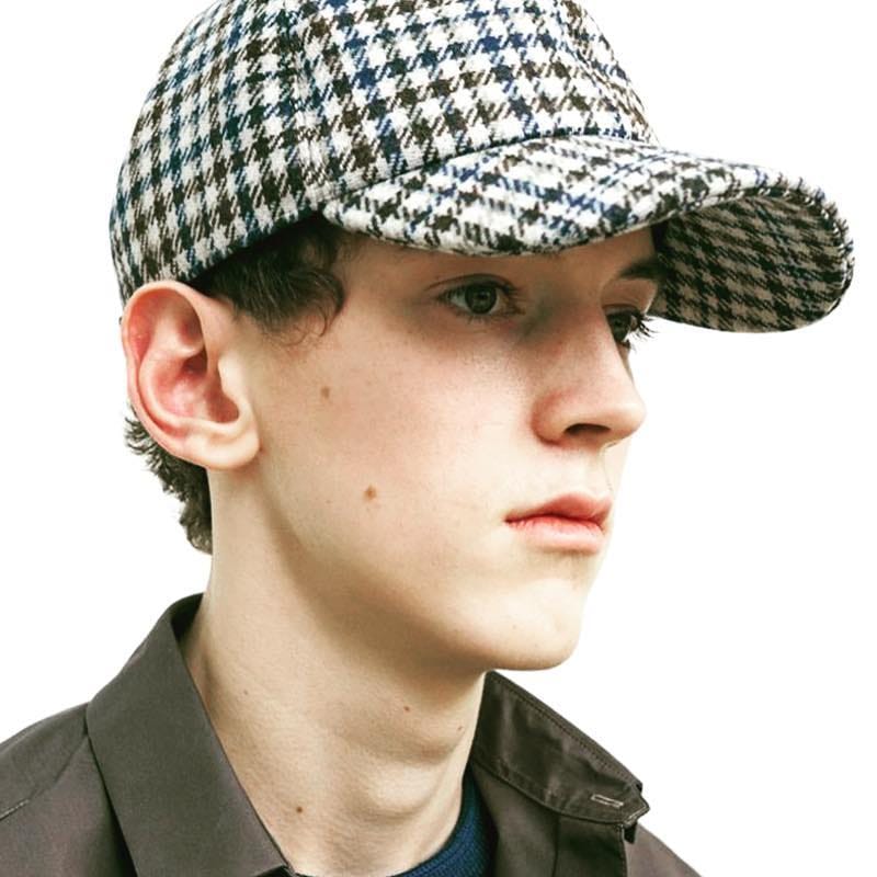Post 9 by ODIN NEW YORK on Instagram (image)