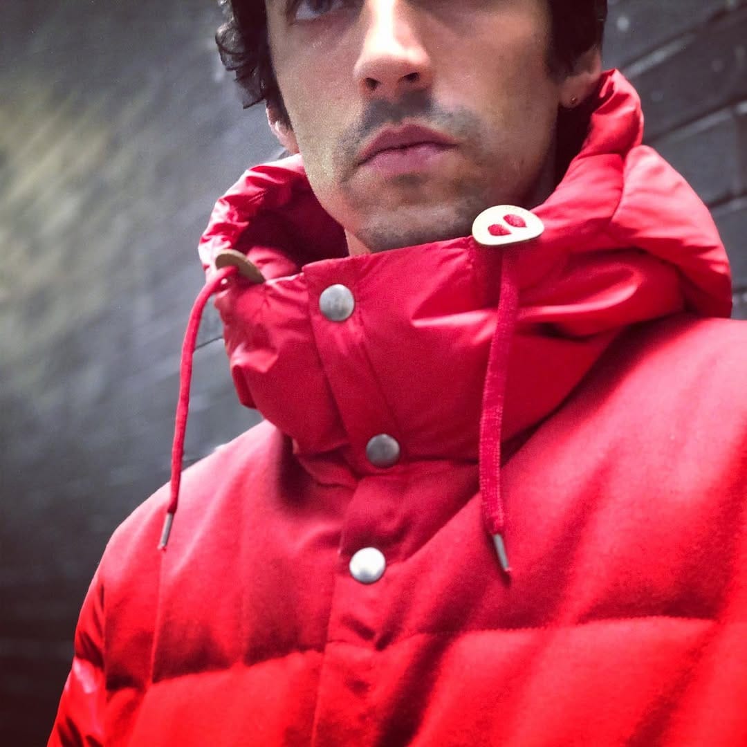 Post 5 by ODIN NEW YORK on Instagram (image)