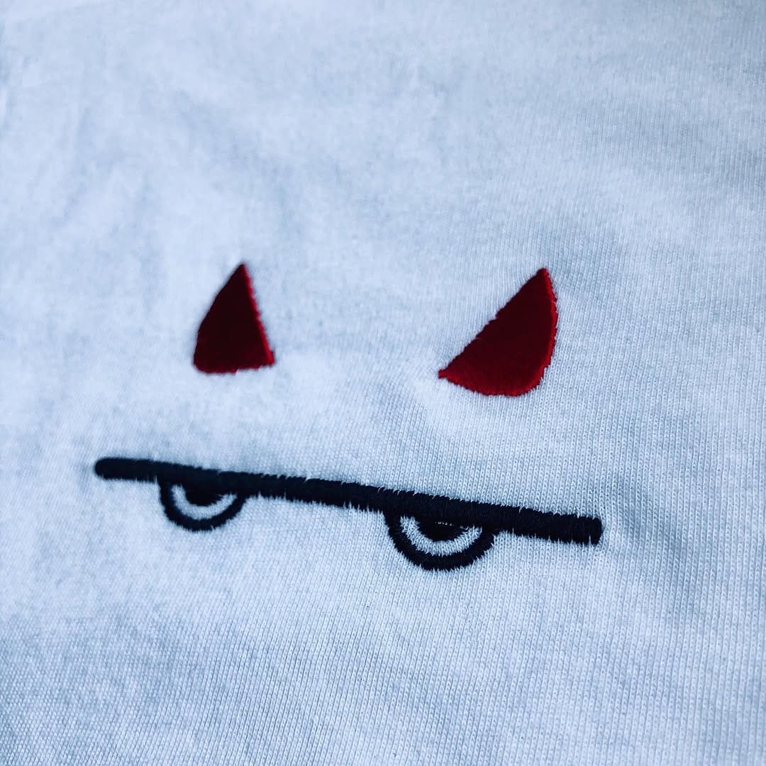 Post 7 by ODIN NEW YORK on Instagram (image)