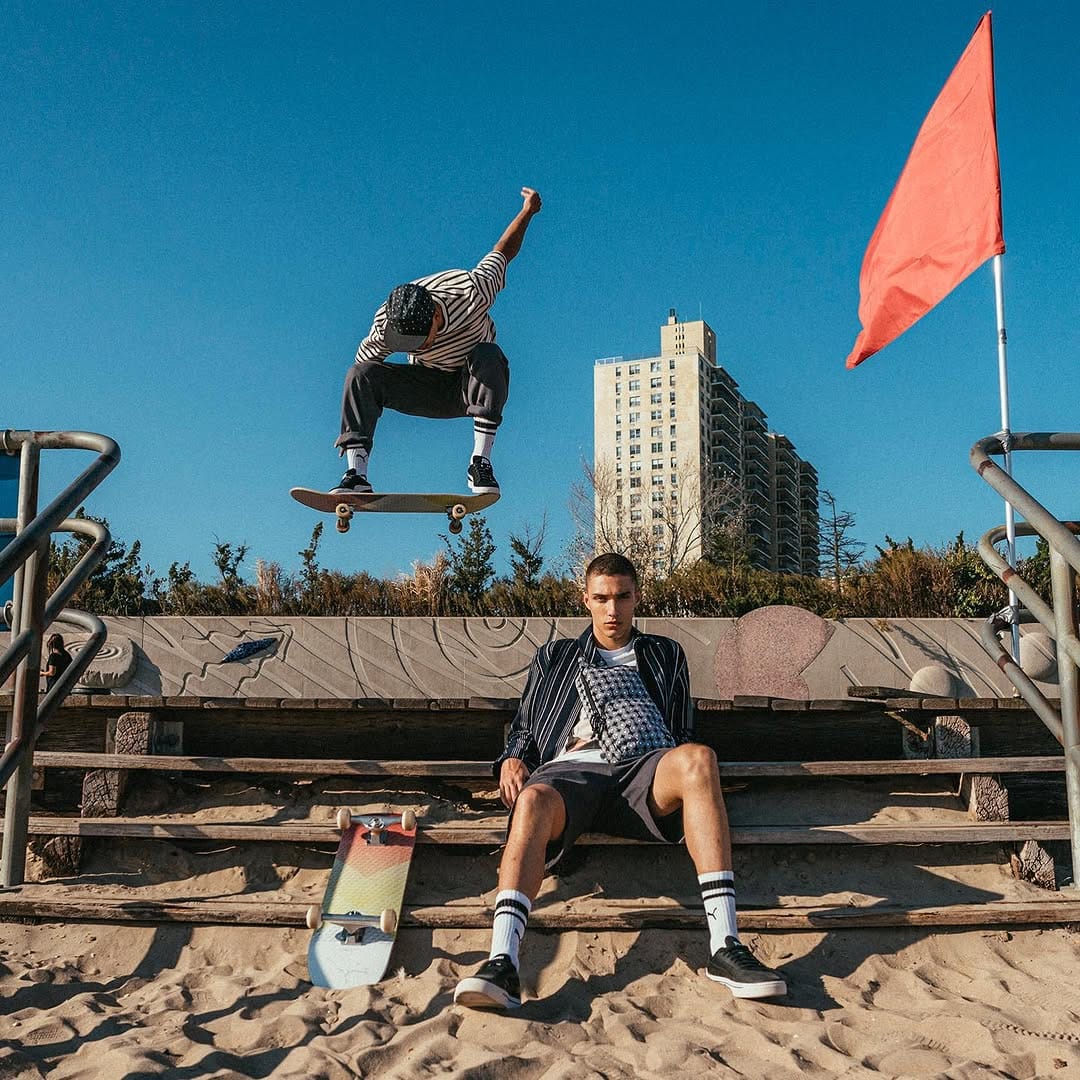 Post 3 by ODIN NEW YORK on Instagram (image)