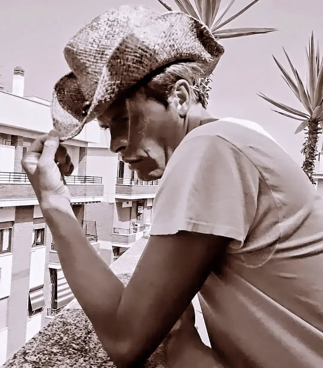 Post 7 by Alessandro Silverio on Instagram (image)