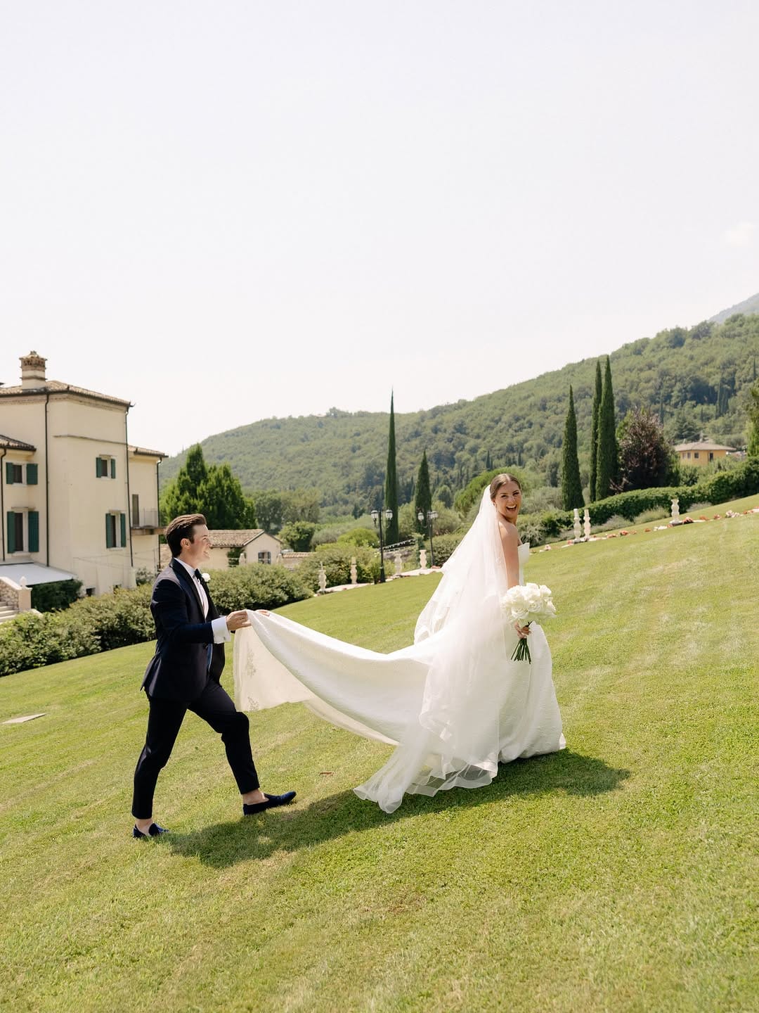 Post 2 by Carmela Joy | INTERNATIONAL WEDDING PHOTOGRAPHER on Instagram (carousel)