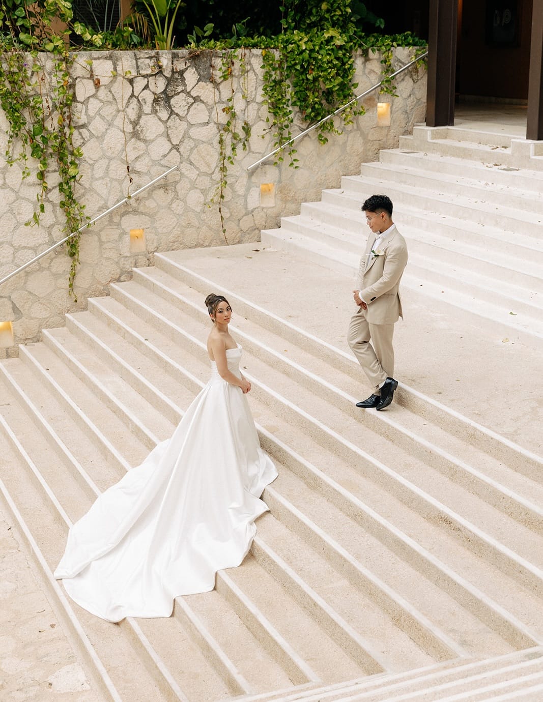 Post 3 by Carmela Joy | INTERNATIONAL WEDDING PHOTOGRAPHER on Instagram (carousel)