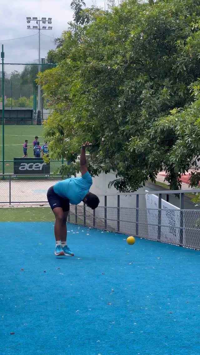 Post 2 by Imran Alam on Instagram (video)