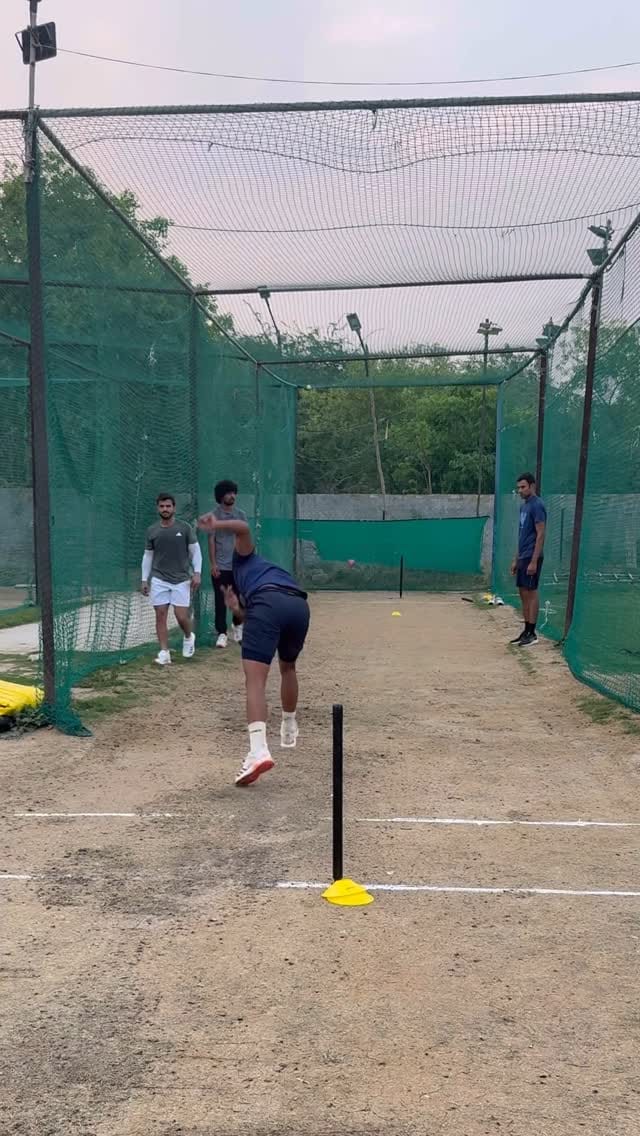 Post 3 by Imran Alam on Instagram (video)